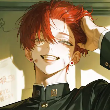 Profile image of 迅