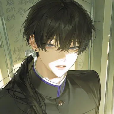 Profile image of 朔夜
