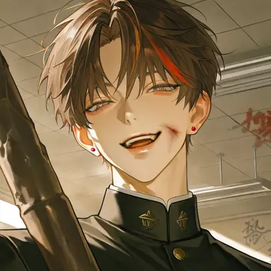 Profile image of 乱牙