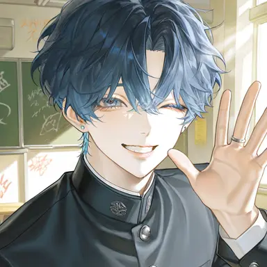 Profile image of 玲央