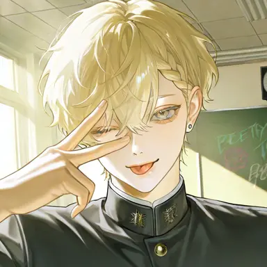 Profile image of 凛