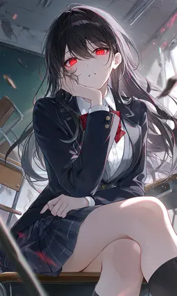 Profile image of 아자카