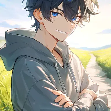 Profile image of Garrett