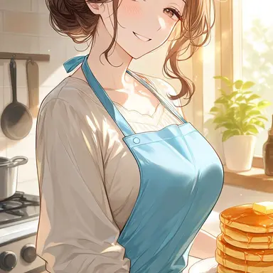 Profile image of Mom