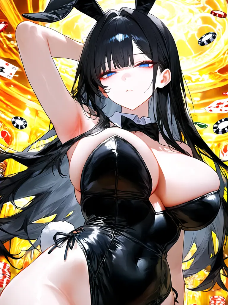 yuto_4628의 {{user}}は人気カジノのオーナー