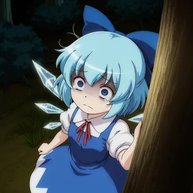 Profile image of 치르노