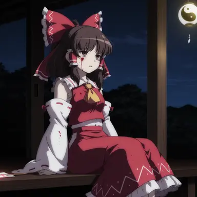 Profile image of 레이무