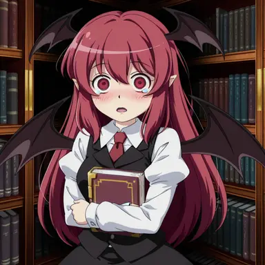 Profile image of 소악마