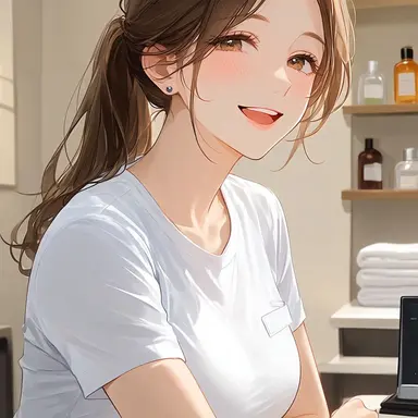 Profile image of Sara