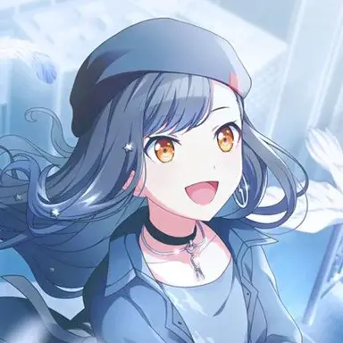 Profile image of 杏
