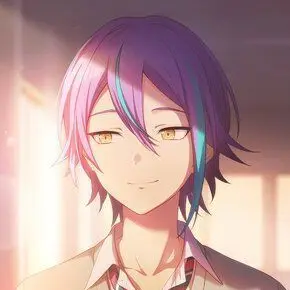 Profile image of 類