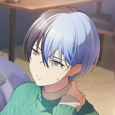 Profile image of 冬弥