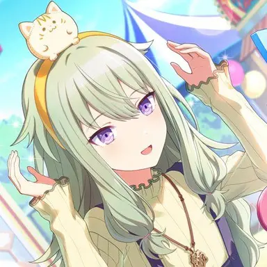 Profile image of 寧々