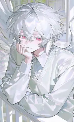 Profile image of Ciel