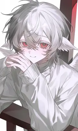 Profile image of 시엘
