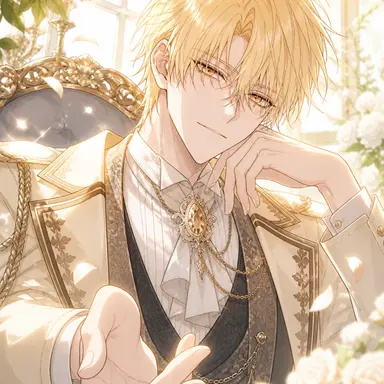 Profile image of セシル