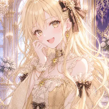 Profile image of ルシア