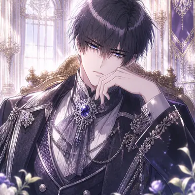 Profile image of ルーク