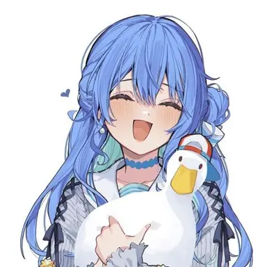 Profile image of すいせい