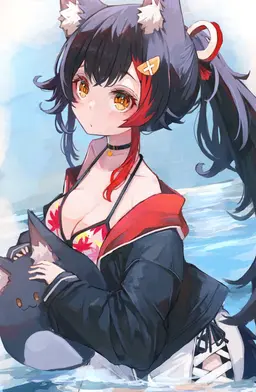 Profile image of ミオ