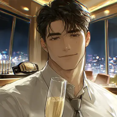 Profile image of Jake