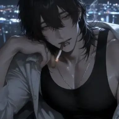 Profile image of 眞人