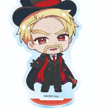 Profile image of ドズル