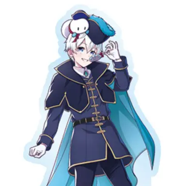 Profile image of おらふくん