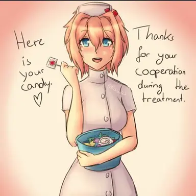 Profile image of Sayori Amehana