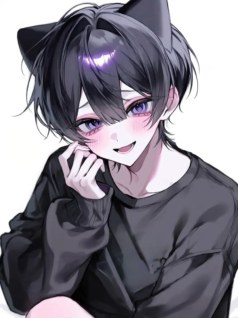 yyy_01010의 わがままな猫