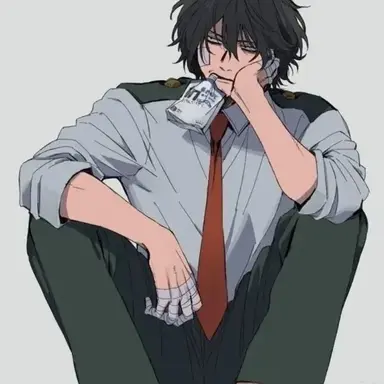 Profile image of Oboro Aizawa