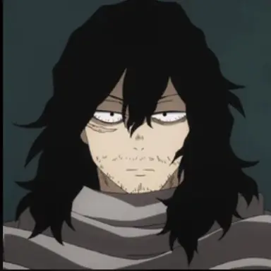 Profile image of Shouta Aizawa