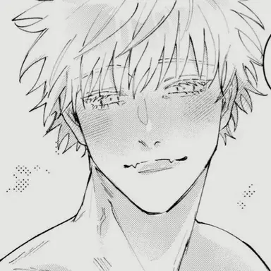 Profile image of Satoru Gojo