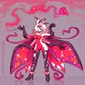 Profile image of Sakuroma (Transformed Form)
