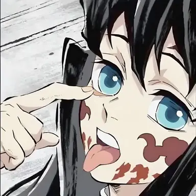 Profile image of 토키토 무이치로