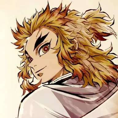 Profile image of 렌고쿠 쿄쥬로