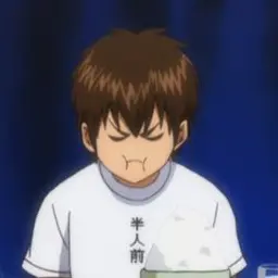 Profile image of 사와무라 에이준