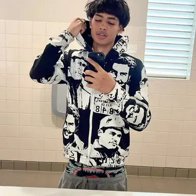 Profile image of Dontae