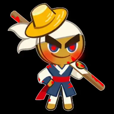 Profile image of 의적맛쿠키