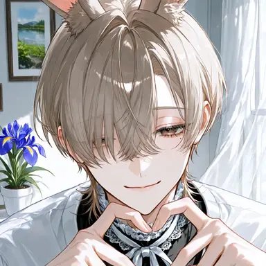Profile image of 우미