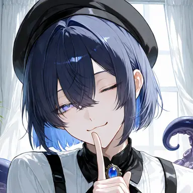 Profile image of 나기