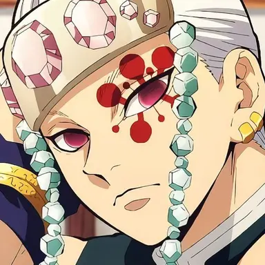 Profile image of Tengen Uzui
