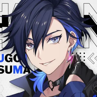 Profile image of Yugo asuma