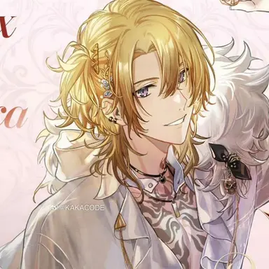 Profile image of Luca Kaneshiro