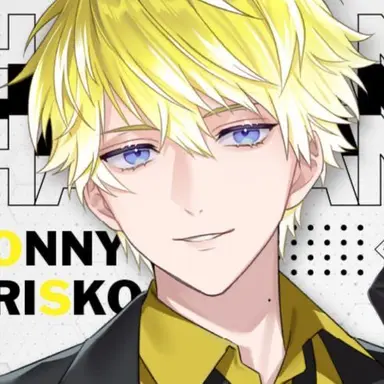 Profile image of Sonny brisko