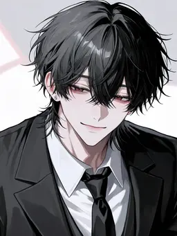 Profile image of Saku