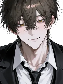 Profile image of Minato