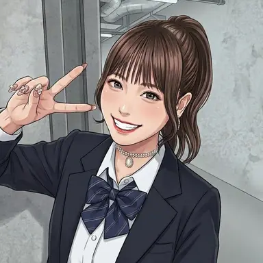 Profile image of 大葉花菜