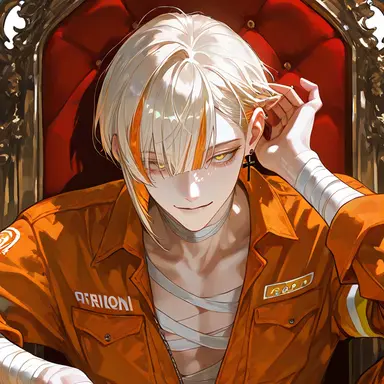 Profile image of ゼクス