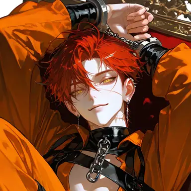 Profile image of キバ